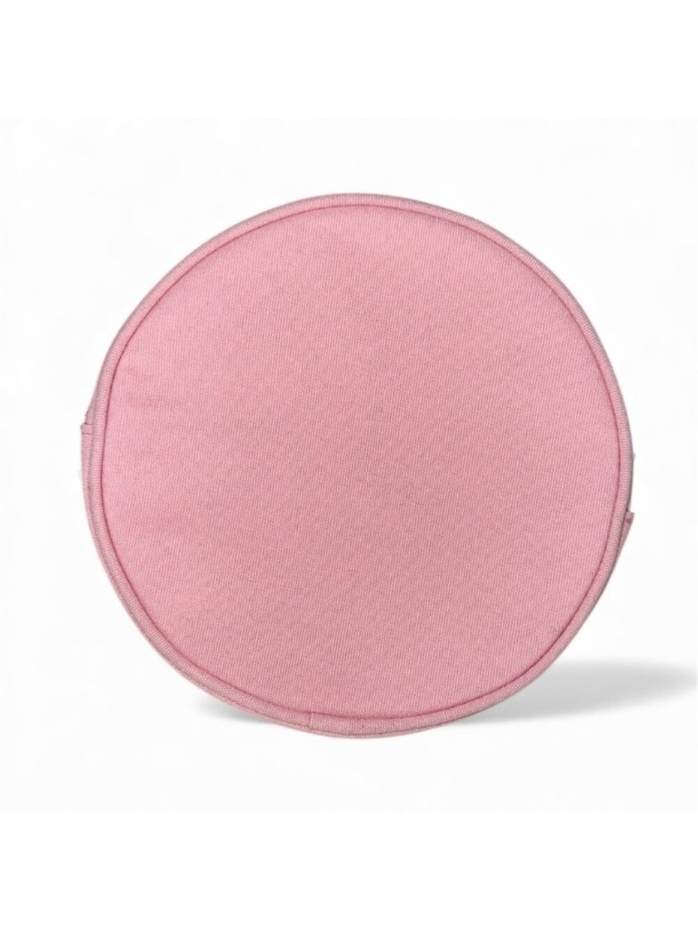 CHANEL Pink Beauty Cosmetic Pouch - Picture 2 of 8